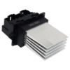 Picture of Crown Automotive Jeep Replacement HVAC Blower Motor Control Module - 4885482AC