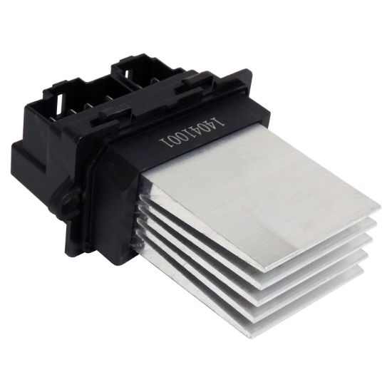 Picture of Crown Automotive Jeep Replacement HVAC Blower Motor Control Module - 4885482AC