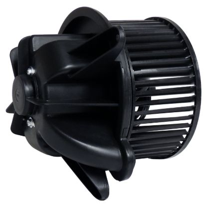 Picture of Crown Automotive Jeep Replacement HVAC Blower Motor - 4886150AA