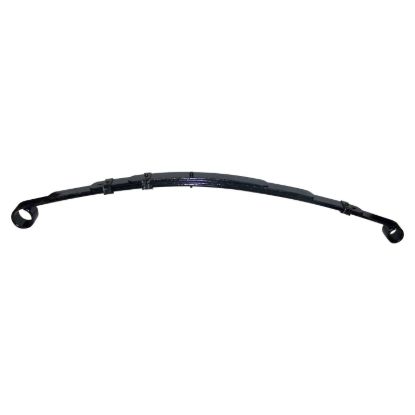 Picture of Crown Automotive Jeep Replacement Leaf Spring Assembly - 4886185AA