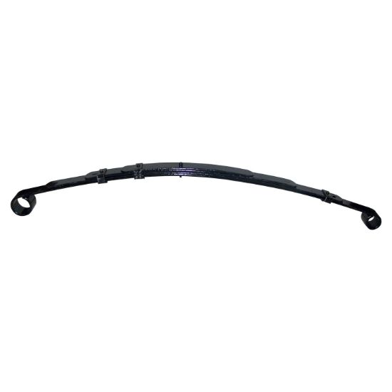 Picture of Crown Automotive Jeep Replacement Leaf Spring Assembly - 4886185AA