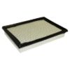 Picture of Crown Automotive Jeep Replacement Engine Air Filter - 4891176AA