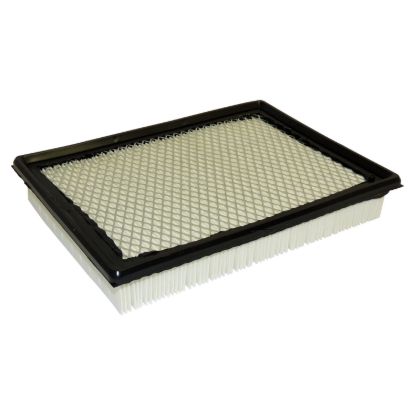 Picture of Crown Automotive Jeep Replacement Engine Air Filter - 4891176AA