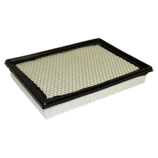 Picture of Crown Automotive Jeep Replacement Engine Air Filter - 4891176AA