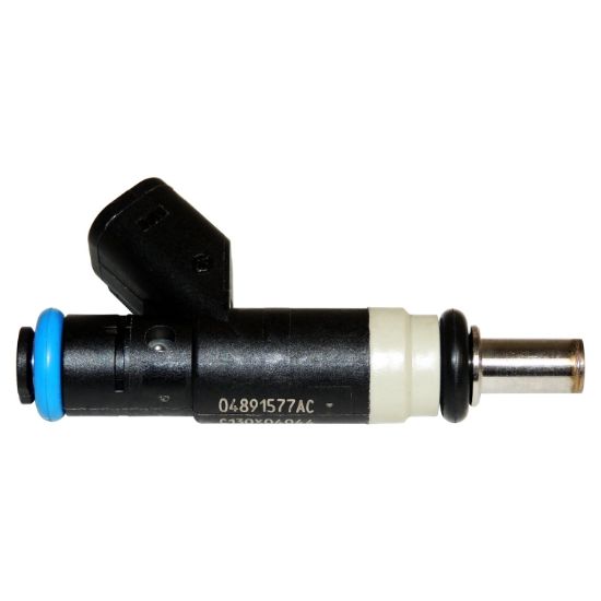 Picture of Crown Automotive Jeep Replacement Fuel Injector - 4891577AC