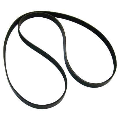 Picture of Crown Automotive Jeep Replacement Serpentine Belt - 4891587AA