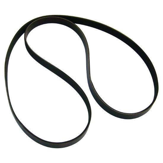 Picture of Crown Automotive Jeep Replacement Serpentine Belt - 4891587AA
