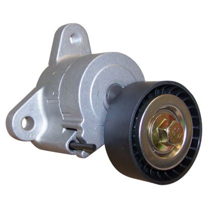 Picture of Crown Automotive Jeep Replacement Accessory Drive Belt Tensioner - 4891595AD