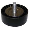 Picture of Crown Automotive Jeep Replacement Accessory Drive Belt Idler Pulley - 4891596AB