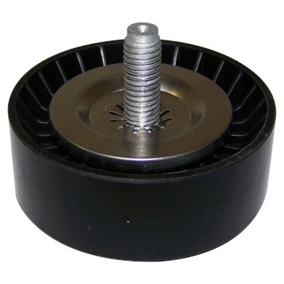 Picture of Crown Automotive Jeep Replacement Accessory Drive Belt Idler Pulley - 4891596AB