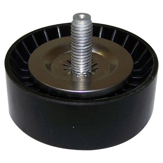 Picture of Crown Automotive Jeep Replacement Accessory Drive Belt Idler Pulley - 4891596AB