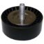 Picture of Crown Automotive Jeep Replacement Accessory Drive Belt Idler Pulley - 4891596AB