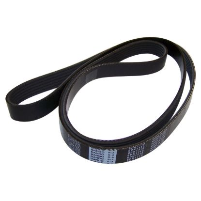 Picture of Crown Automotive Jeep Replacement Accessory Drive Belt - 4891661AA