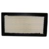 Picture of Crown Automotive Jeep Replacement Engine Air Filter - 4891695AA