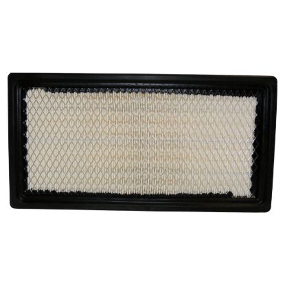 Picture of Crown Automotive Jeep Replacement Engine Air Filter - 4891695AA