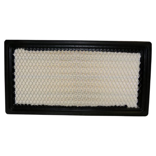 Picture of Crown Automotive Jeep Replacement Engine Air Filter - 4891695AA