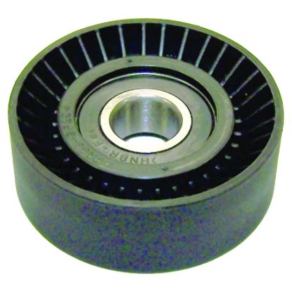 Picture of Crown Automotive Jeep Replacement Accessory Drive Belt Idler Pulley - 4891720AA