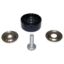 Picture of Crown Automotive Jeep Replacement Accessory Drive Belt Idler Pulley - 4891797AA