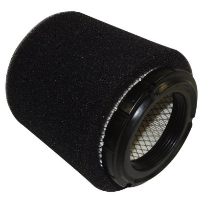 Picture of Crown Automotive Jeep Replacement Engine Air Filter - 4891967AC