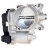 Picture of Crown Automotive Jeep Replacement Fuel Injection Throttle Body - 4891970AB