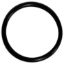 Picture of Crown Automotive Jeep Replacement PCV Valve O-Ring - 4893446AB