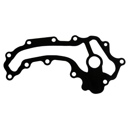 Picture of Crown Automotive Jeep Replacement Engine Coolant Crossover Pipe Gasket - 4893786AA