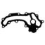 Picture of Crown Automotive Jeep Replacement Engine Coolant Crossover Pipe Gasket - 4893786AA