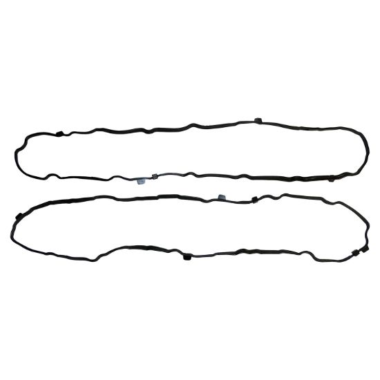 Picture of Crown Automotive Jeep Replacement Engine Valve Cover Gasket Set - 4893804K