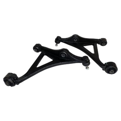 Picture of Crown Automotive Jeep Replacement Suspension Control Arm Kit - 4895040K