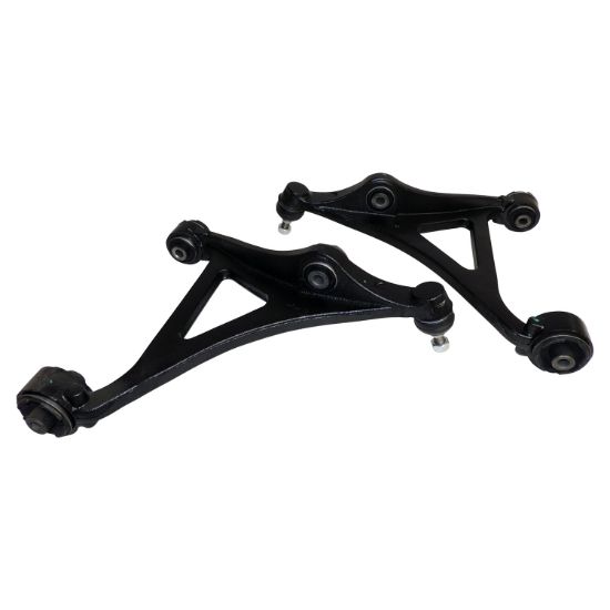 Picture of Crown Automotive Jeep Replacement Suspension Control Arm Kit - 4895040K