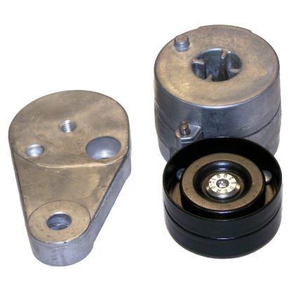 Picture of Crown Automotive Jeep Replacement Accessory Drive Belt Tensioner - 4897159AB