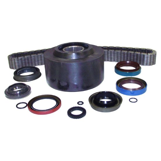 Picture of Crown Automotive Jeep Replacement Transfer Case Viscous Coupling - 4897220AAK2