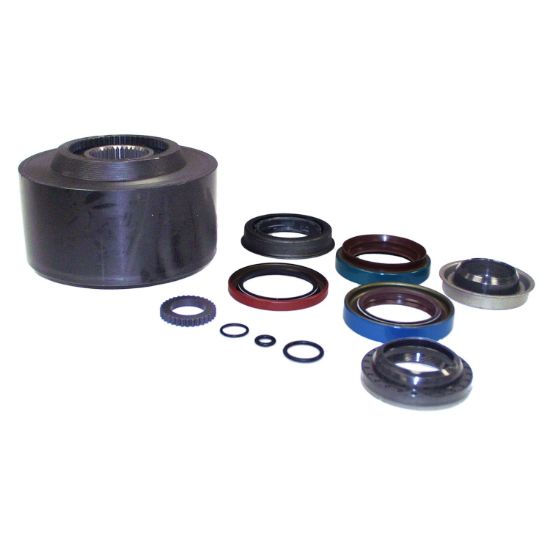 Picture of Crown Automotive Jeep Replacement Transfer Case Viscous Coupling - 4897221AAK1
