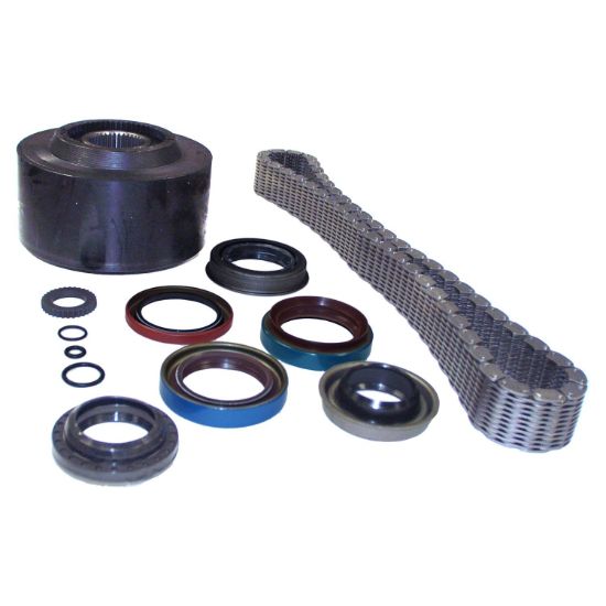 Picture of Crown Automotive Jeep Replacement Transfer Case Viscous Coupling - 4897221AAK2