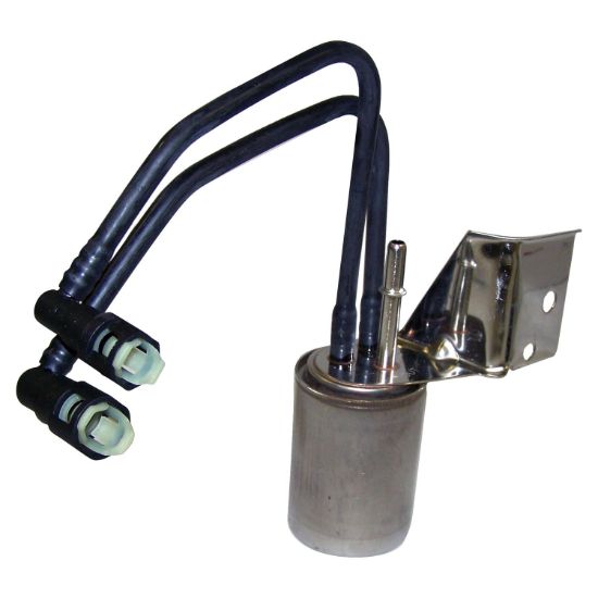 Picture of Crown Automotive Jeep Replacement Fuel Filter - 4897244AA