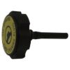 Picture of Crown Automotive Jeep Replacement Power Steering Reservoir Cap - 4897287AA