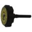 Picture of Crown Automotive Jeep Replacement Power Steering Reservoir Cap - 4897287AA