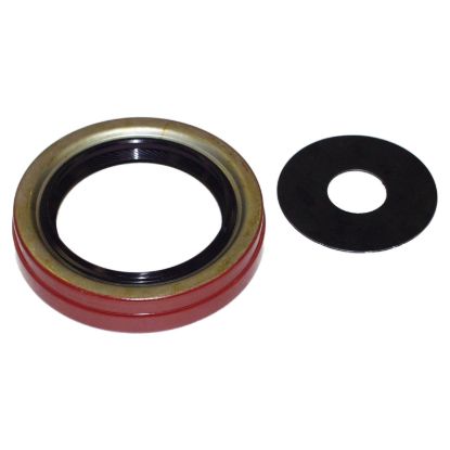 Picture of Crown Automotive Jeep Replacement Engine Crankshaft Seal - 4897297AA