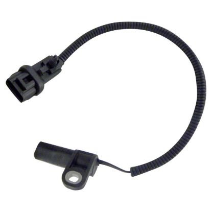 Picture of Crown Automotive Jeep Replacement Engine Crankshaft Position Sensor - 4897321AA