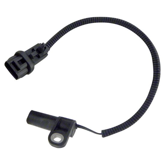Picture of Crown Automotive Jeep Replacement Engine Crankshaft Position Sensor - 4897321AA