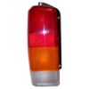 Picture of Crown Automotive Jeep Replacement Tail Light Assembly - 4897399AA
