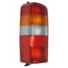Picture of Crown Automotive Jeep Replacement Tail Light Assembly - 4897401AC