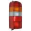 Picture of Crown Automotive Jeep Replacement Tail Light Assembly - 4897401AC