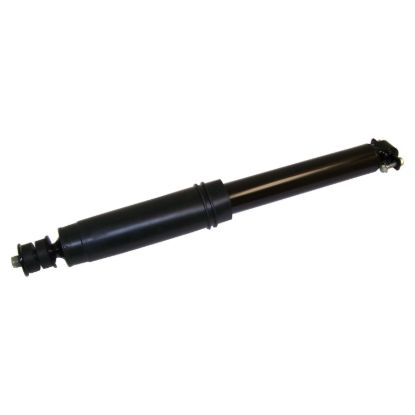 Picture of Crown Automotive Jeep Replacement Suspension Shock Absorber - 4897414AG