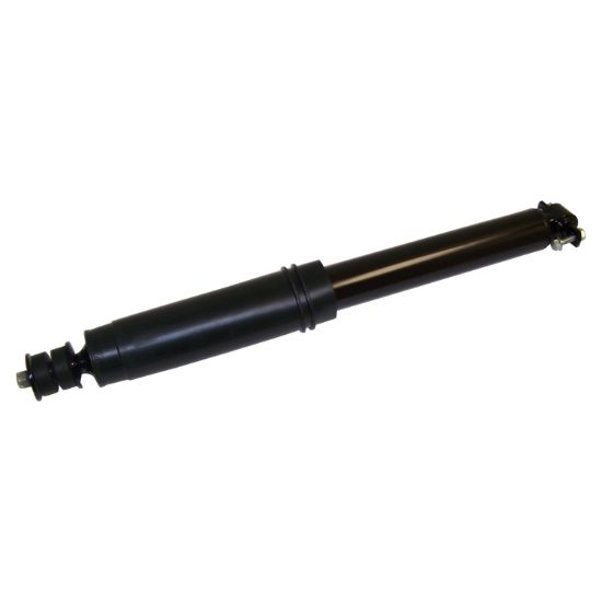 Picture of Crown Automotive Jeep Replacement Suspension Shock Absorber - 4897414AG