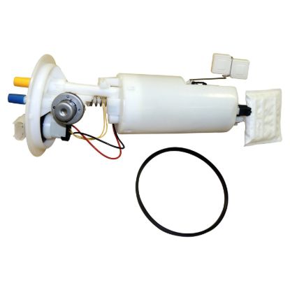 Picture of Crown Automotive Jeep Replacement Fuel Pump and Sender Assembly - 4897424AA