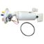 Picture of Crown Automotive Jeep Replacement Fuel Pump and Sender Assembly - 4897424AA