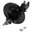 Picture of Crown Automotive Jeep Replacement Suspension Strut - 4897451AA