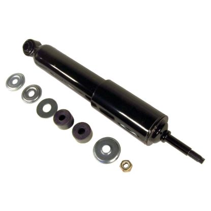 Picture of Crown Automotive Jeep Replacement Suspension Shock Absorber - 4897462AC