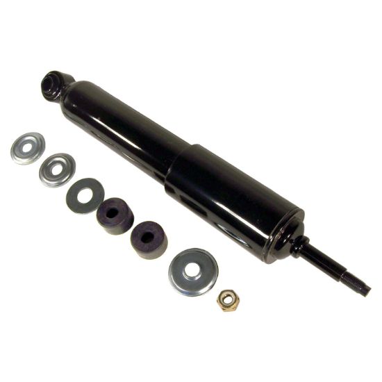 Picture of Crown Automotive Jeep Replacement Suspension Shock Absorber - 4897462AC
